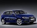 Audi A3 Sportback g-tron 